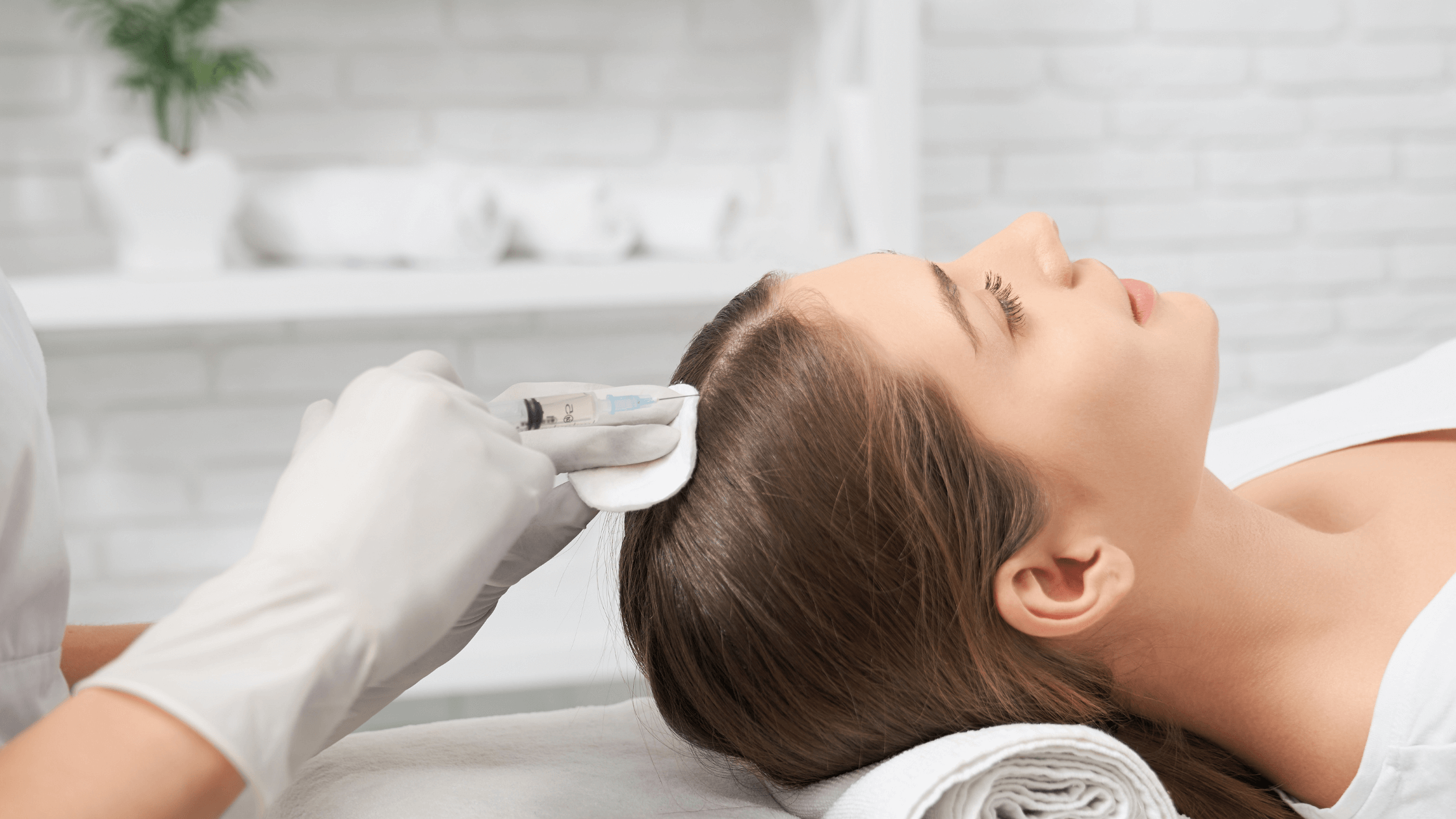 How to Improve Scalp Health? 7 Tips to Help You Improve Scalp Health