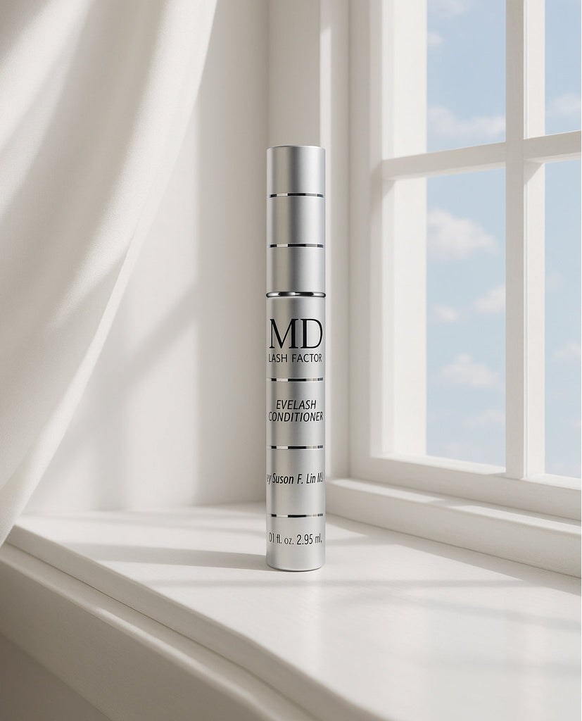Transform Your Lash Routine with MD Lash Factor® 🌟