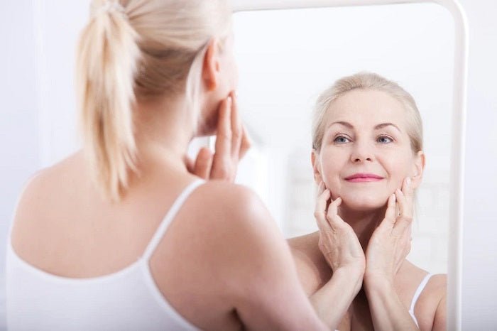6 Incredible Benefits of Using Anti-aging Creams