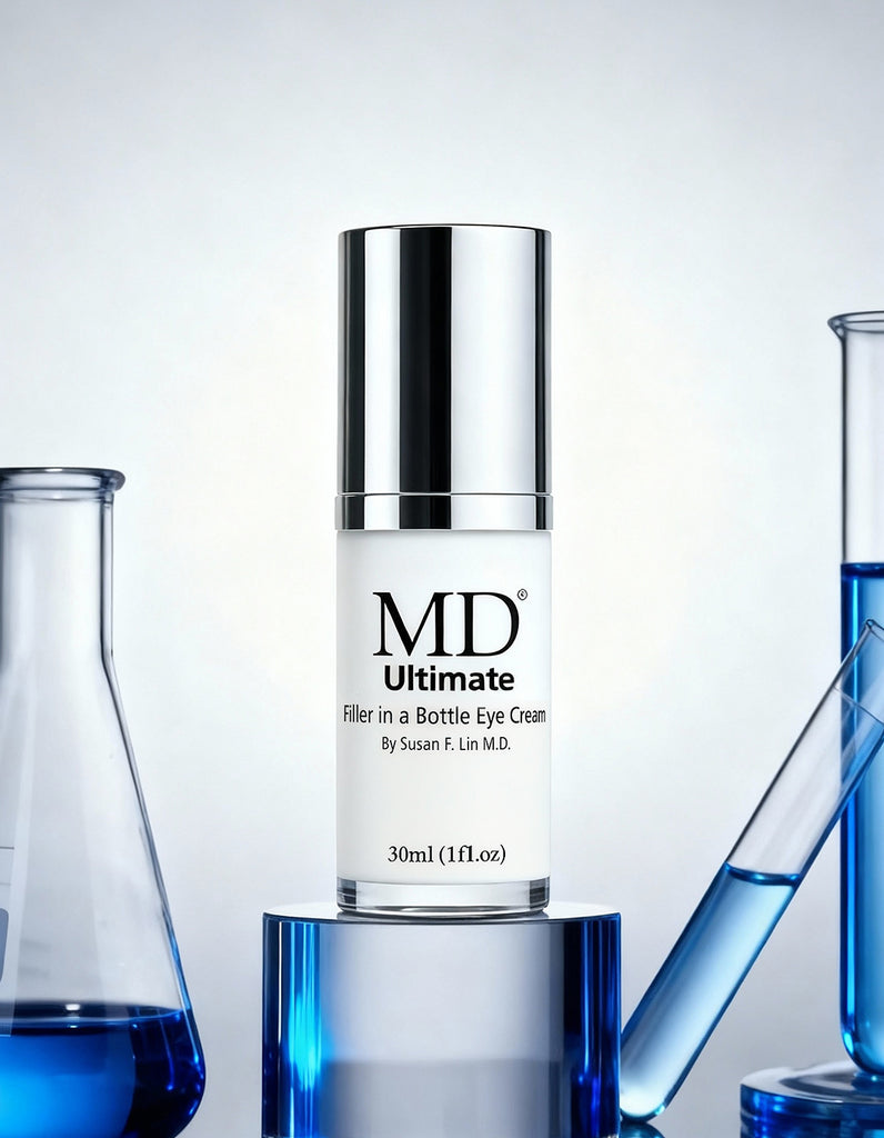 MD Ultimate Eye Cream