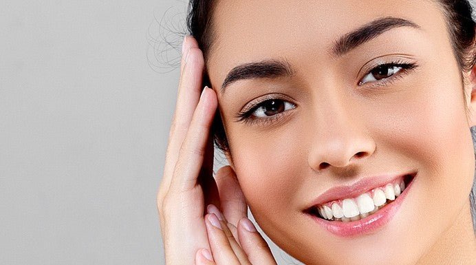 MD Complexion Factor Starter Kit result